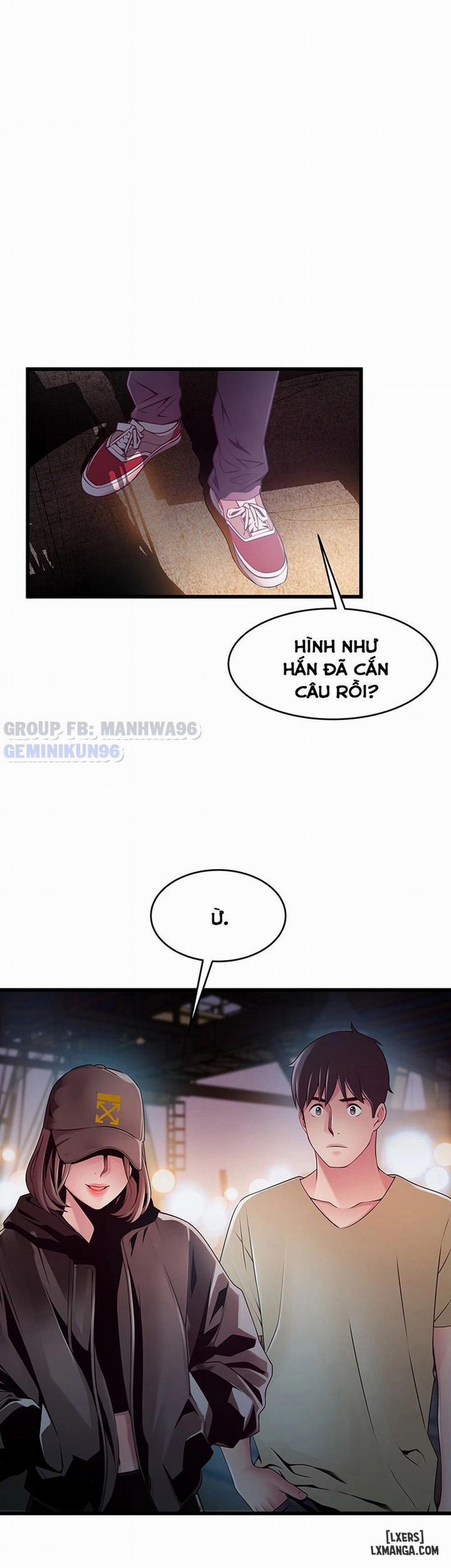 Yếu điểm chết người 119 trang 9