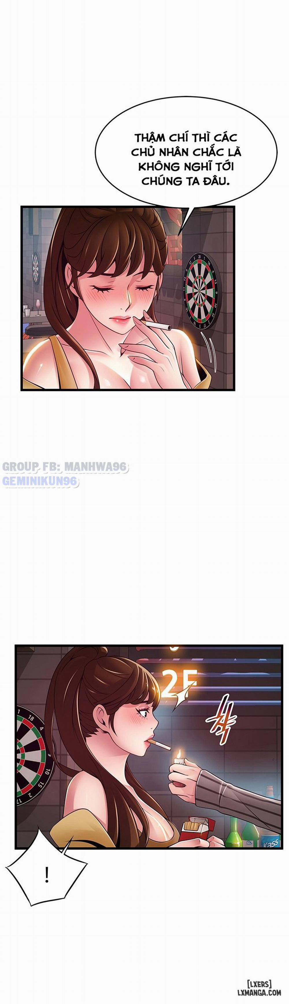 Yếu điểm chết người 120 END trang 5