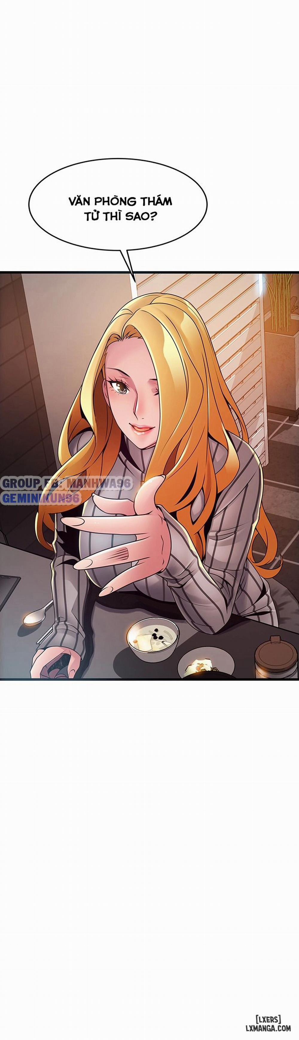 Yếu điểm chết người 120 END trang 9