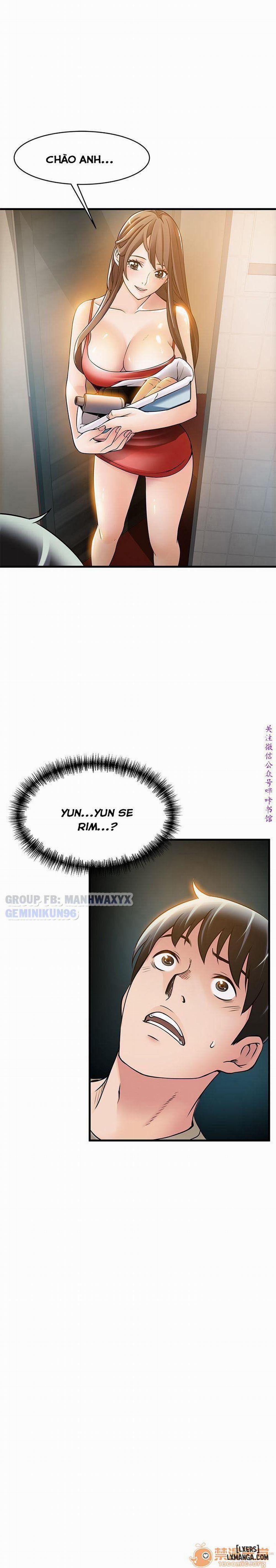 Yếu điểm chết người 13 trang 1