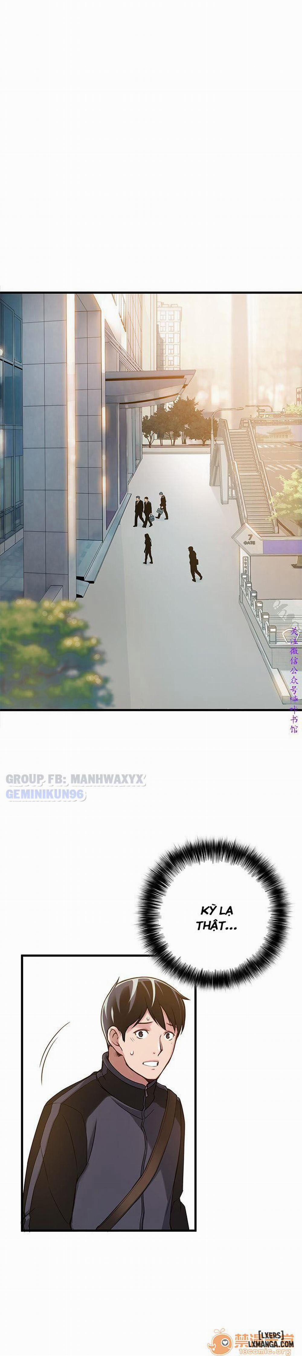 Yếu điểm chết người 2 trang 13