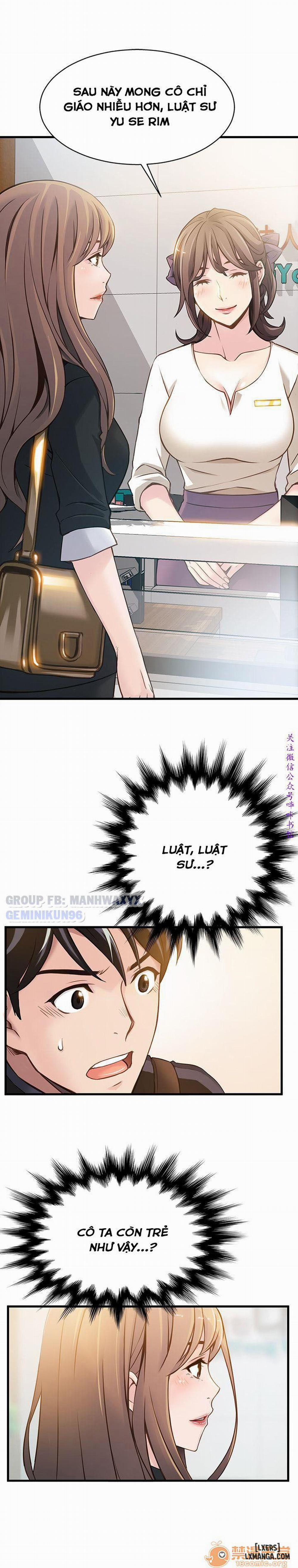 Yếu điểm chết người 2 trang 20