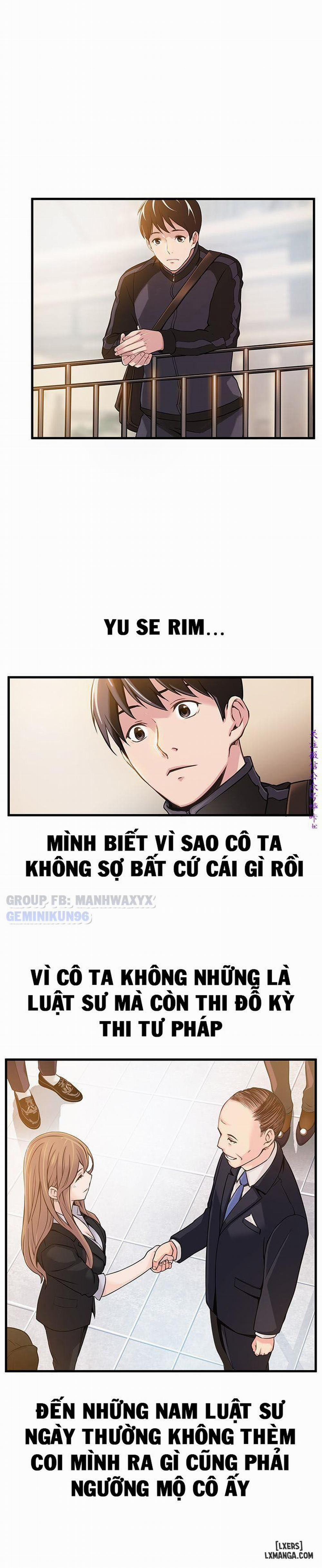 Yếu điểm chết người 2 trang 24