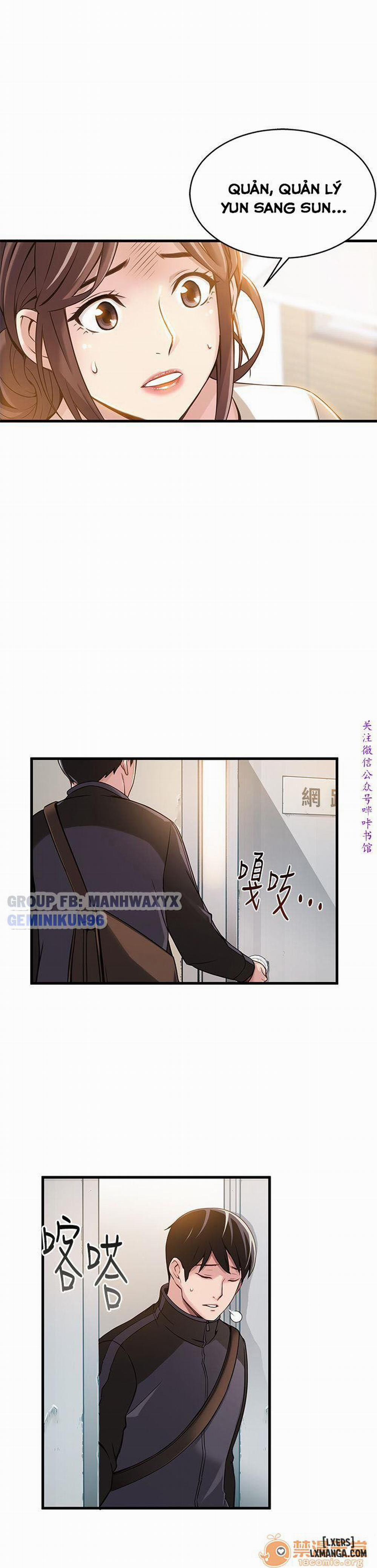 Yếu điểm chết người 2 trang 28