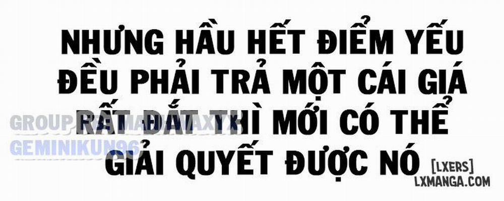 Yếu điểm chết người 2 trang 33