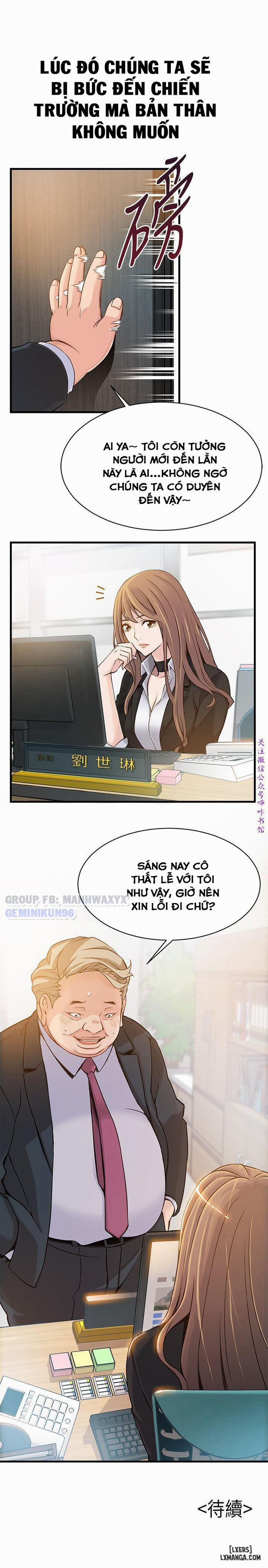 Yếu điểm chết người 2 trang 36