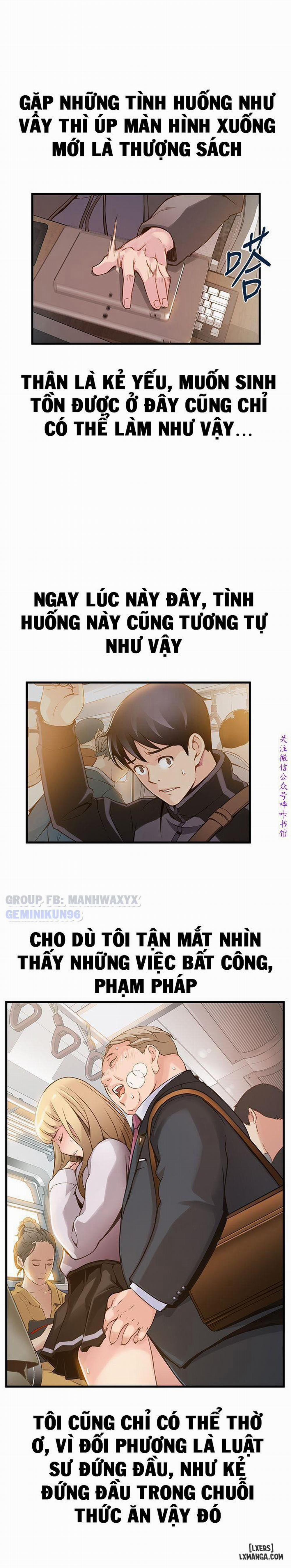 Yếu điểm chết người 2 trang 6