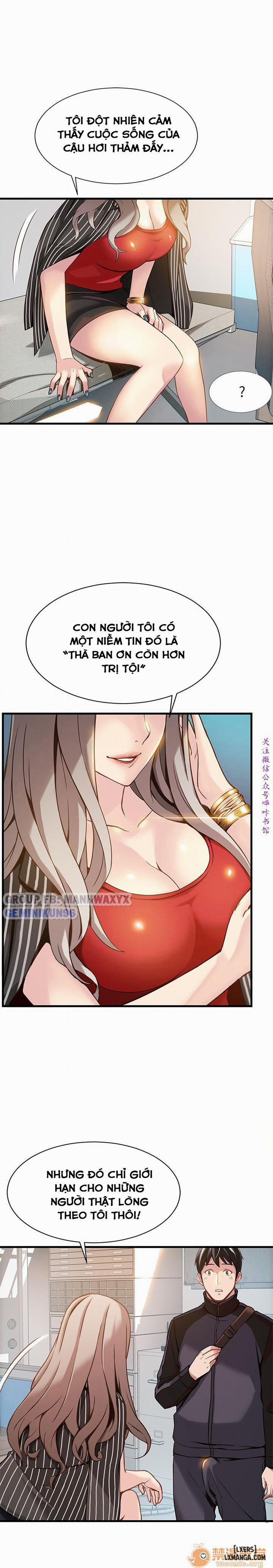 Yếu điểm chết người 3 trang 29