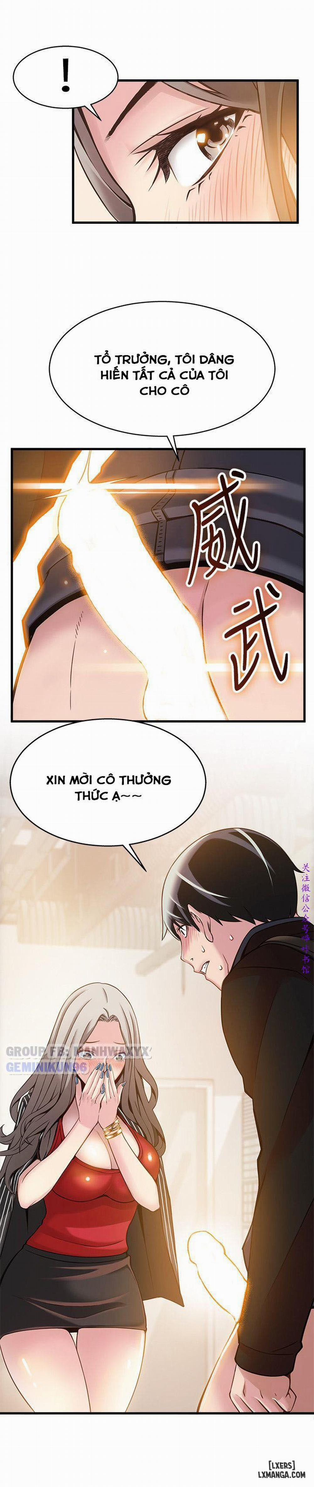 Yếu điểm chết người 3 trang 34