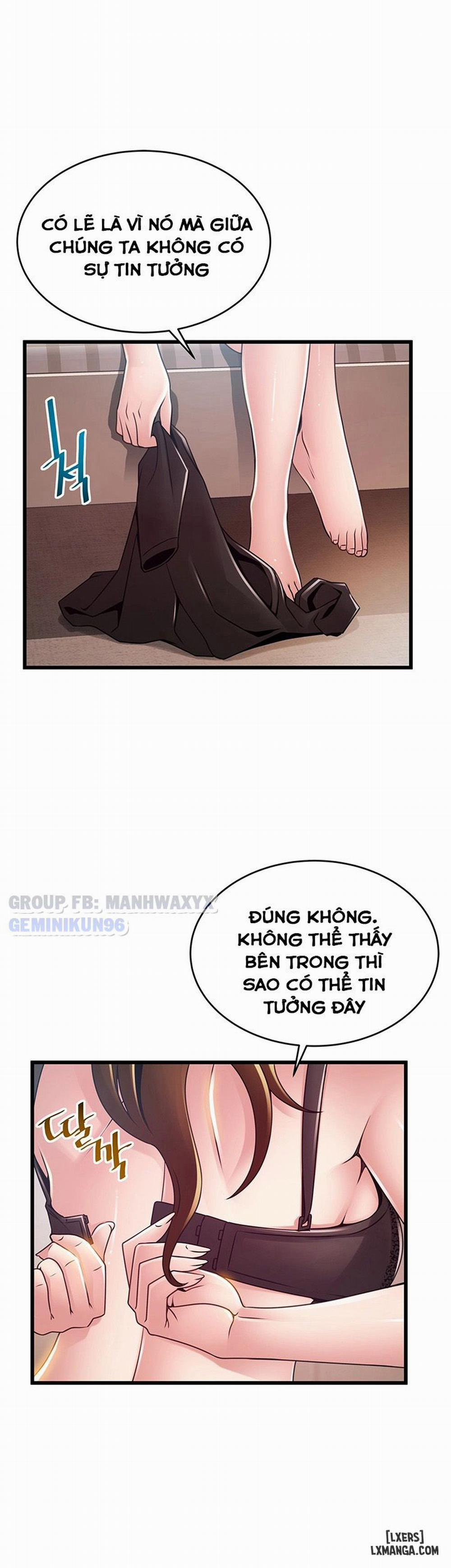 Yếu điểm chết người 99 trang 12