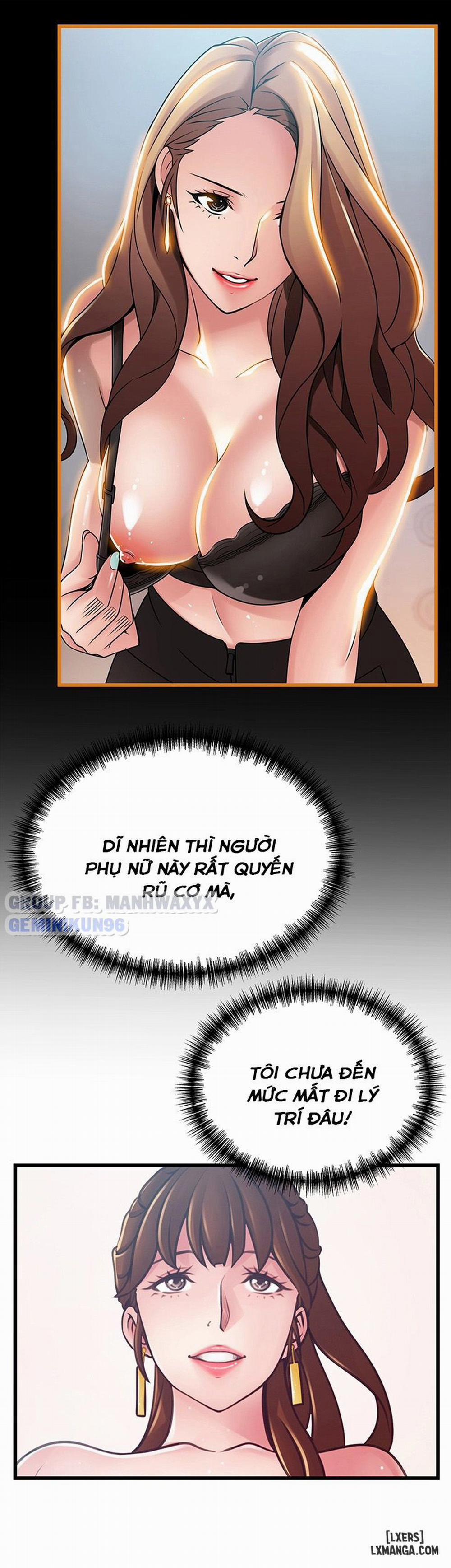 Yếu điểm chết người 99 trang 20