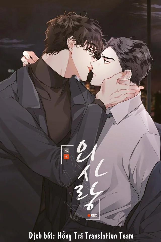 Yêu đơn phương 30 trang 0