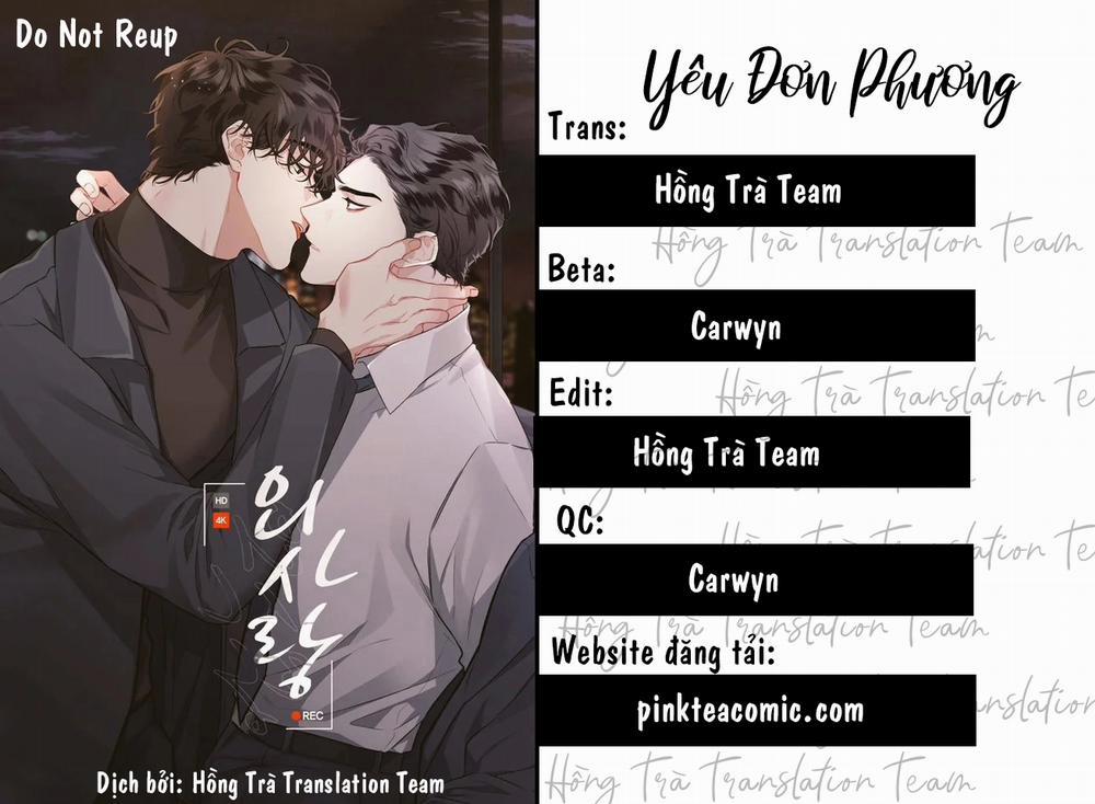 Yêu đơn phương 30 trang 8