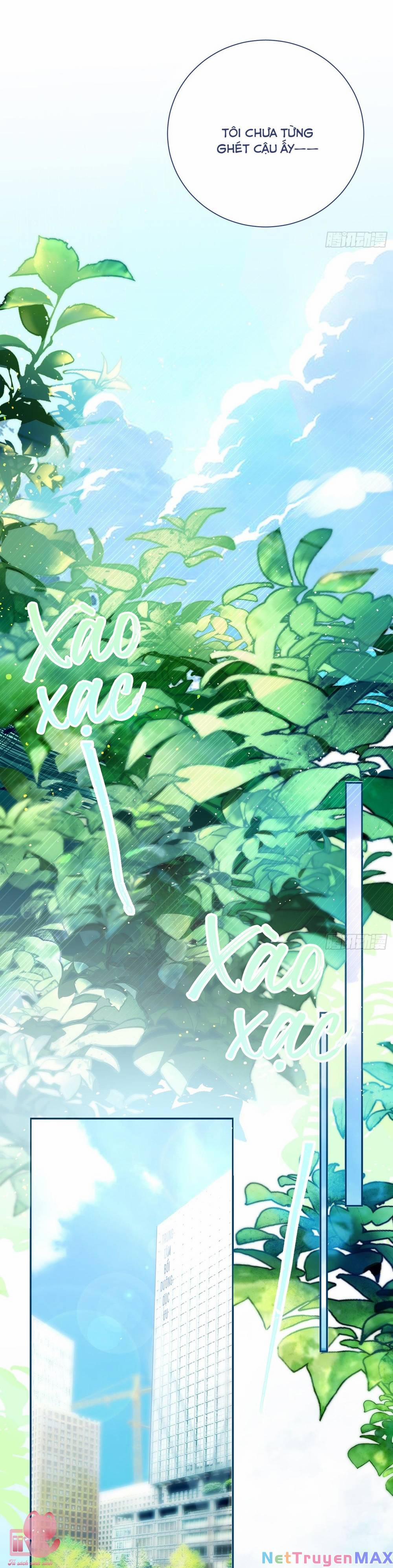 Yêu Đương Không Bằng Thả Thính Idol 19 trang 16