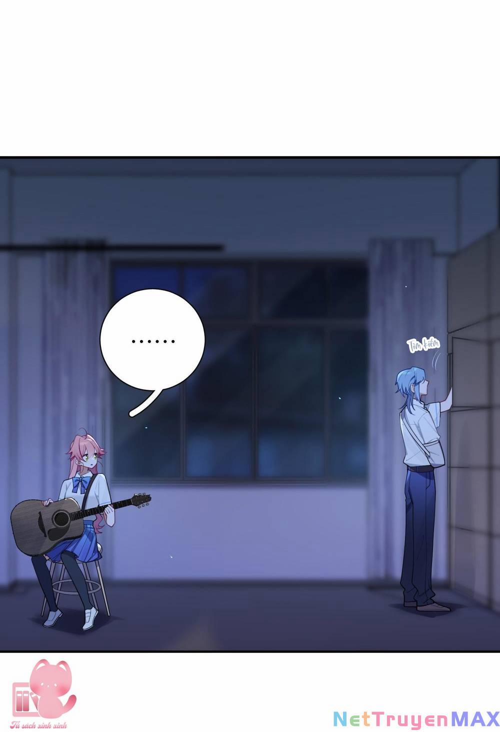 Yêu Đương Không Bằng Thả Thính Idol 19 trang 2