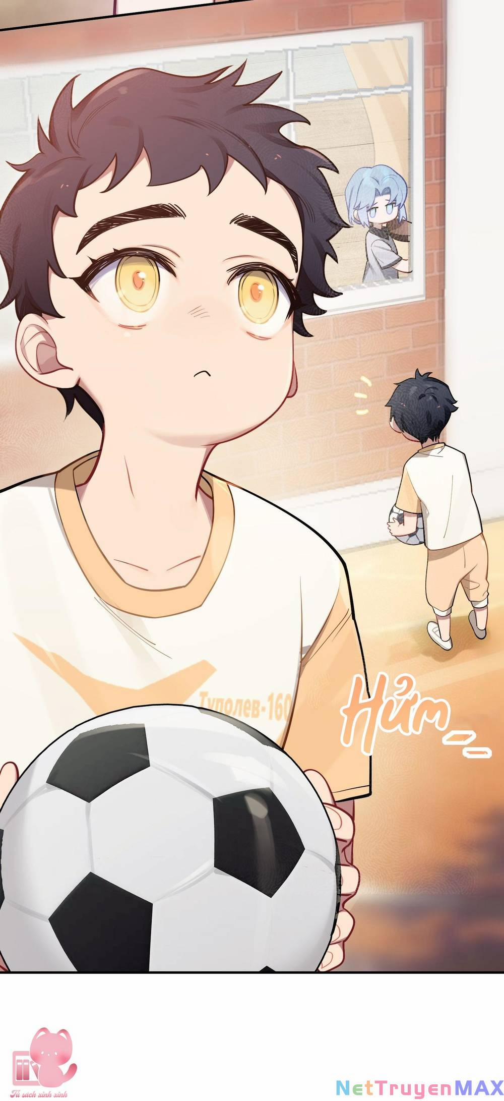 Yêu Đương Không Bằng Thả Thính Idol 19 trang 20