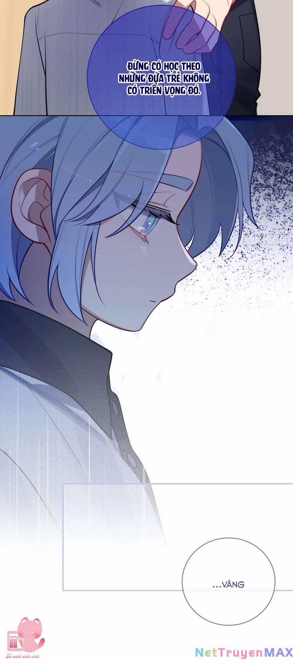 Yêu Đương Không Bằng Thả Thính Idol 19 trang 24