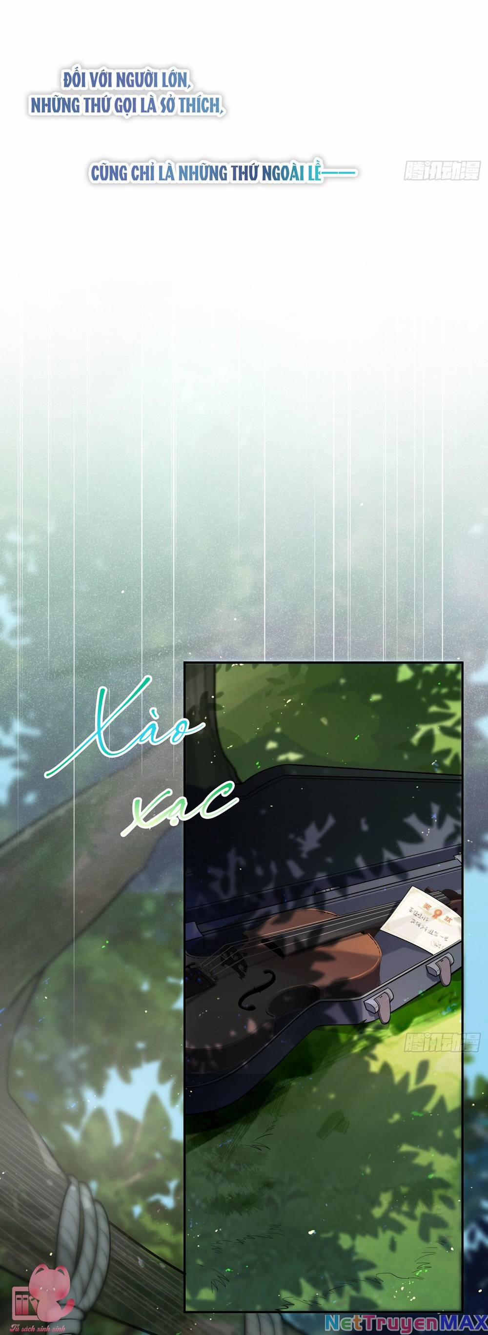 Yêu Đương Không Bằng Thả Thính Idol 19 trang 25