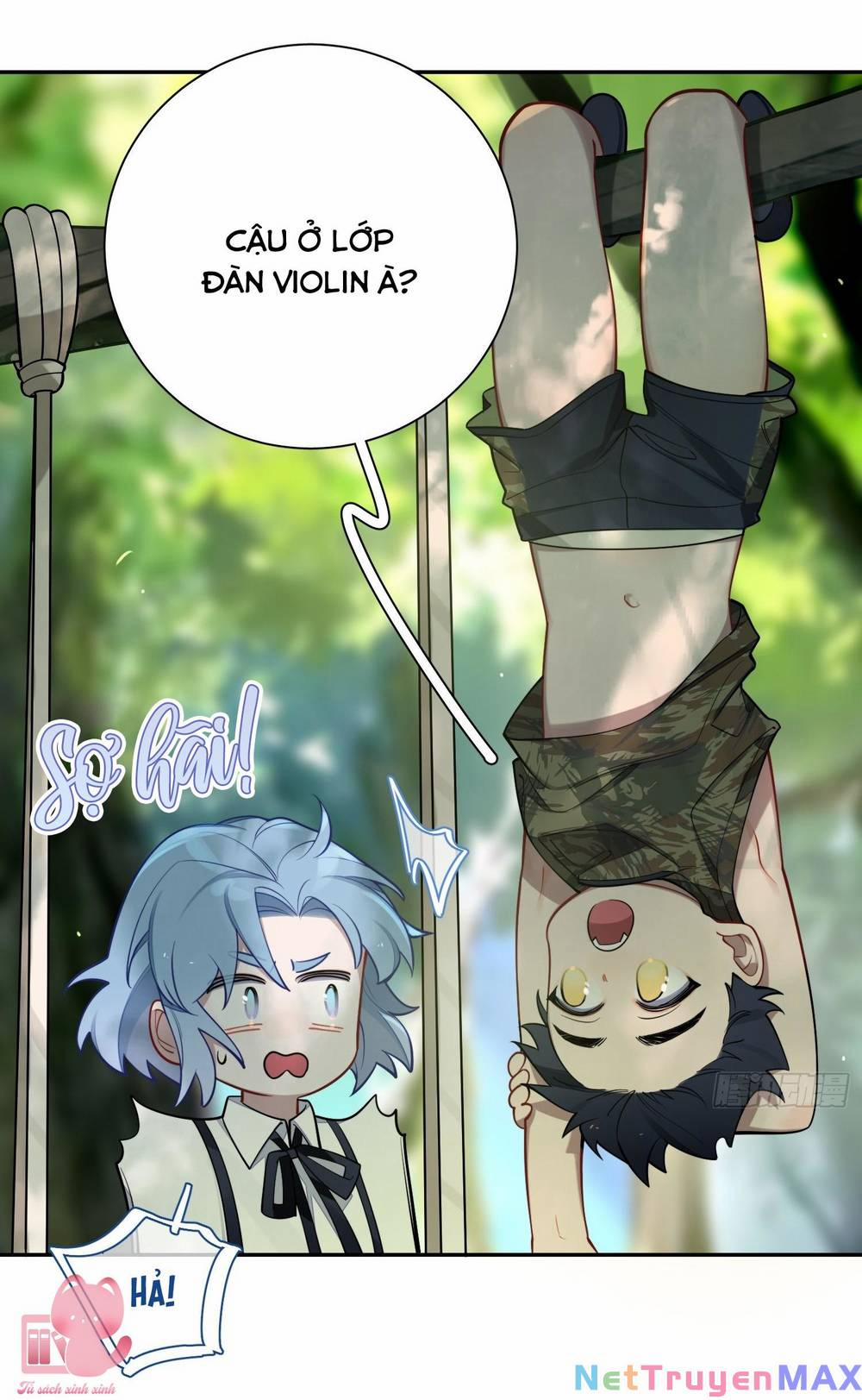 Yêu Đương Không Bằng Thả Thính Idol 19 trang 27