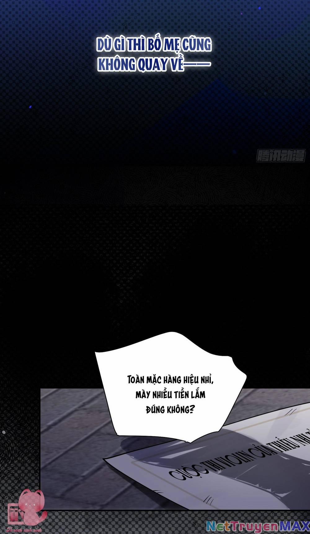 Yêu Đương Không Bằng Thả Thính Idol 19 trang 34