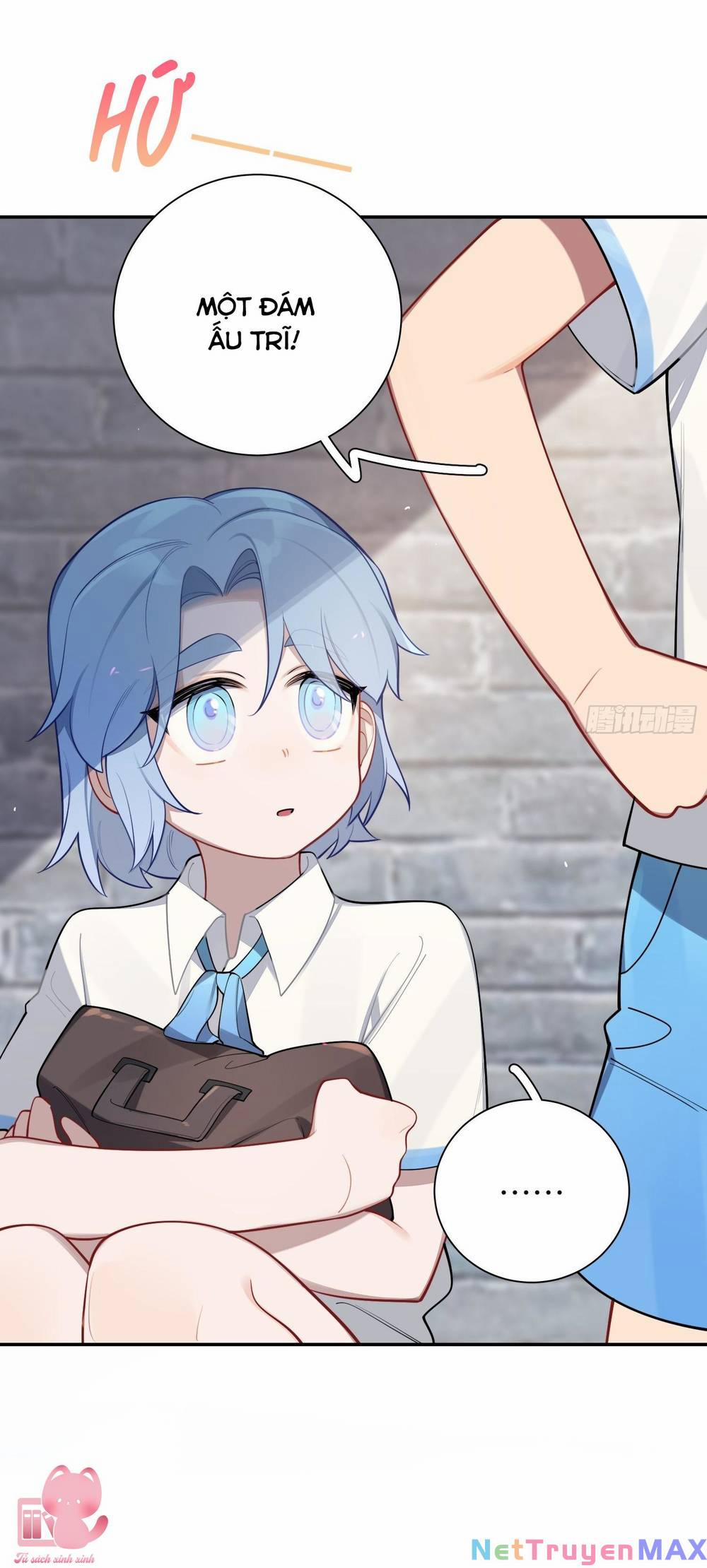 Yêu Đương Không Bằng Thả Thính Idol 19 trang 38