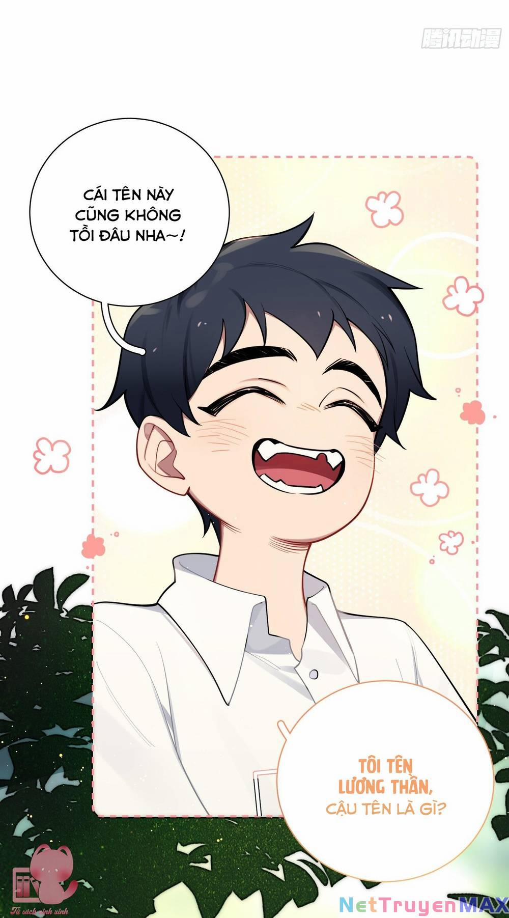 Yêu Đương Không Bằng Thả Thính Idol 19 trang 42