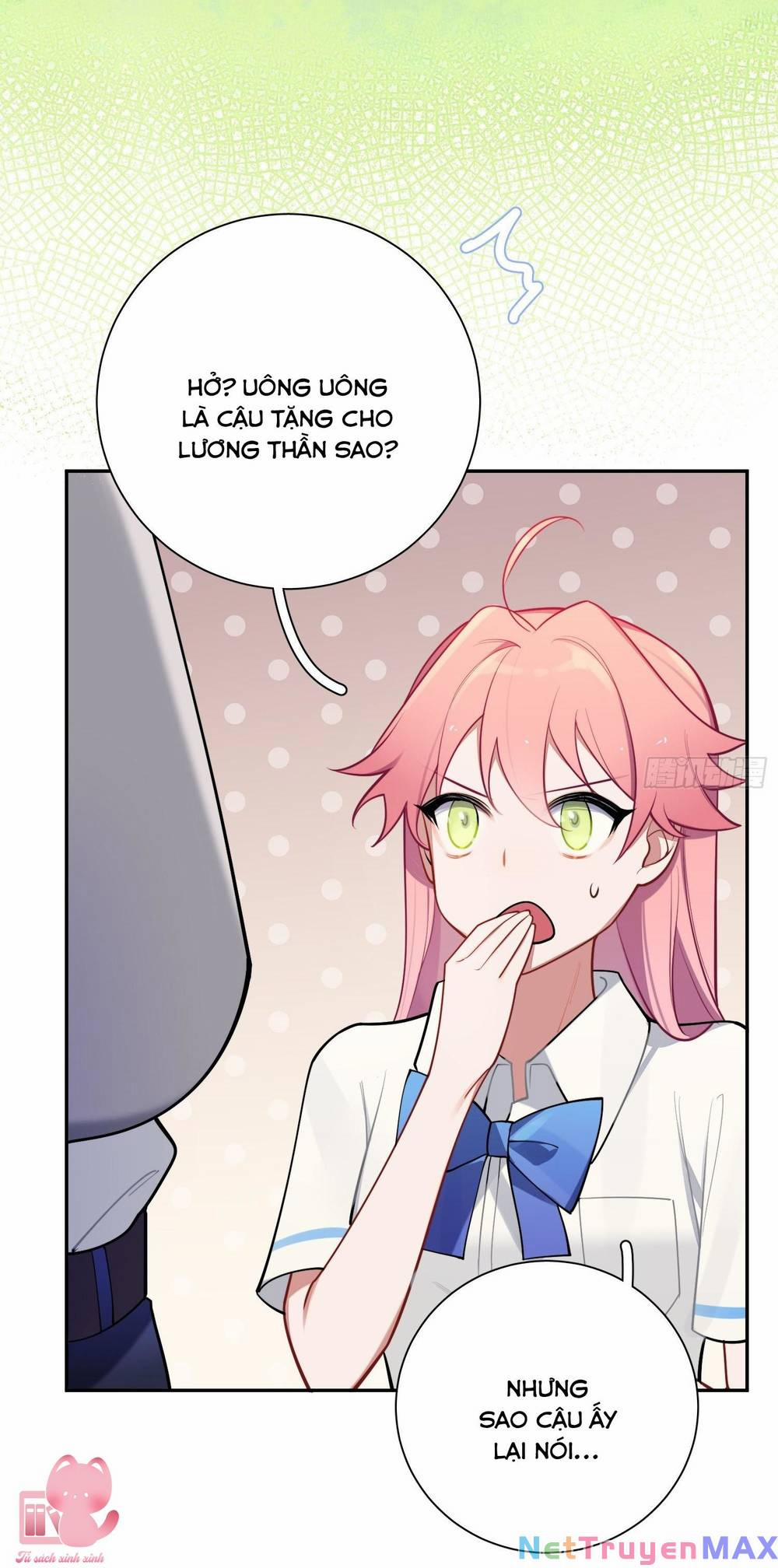 Yêu Đương Không Bằng Thả Thính Idol 19 trang 44