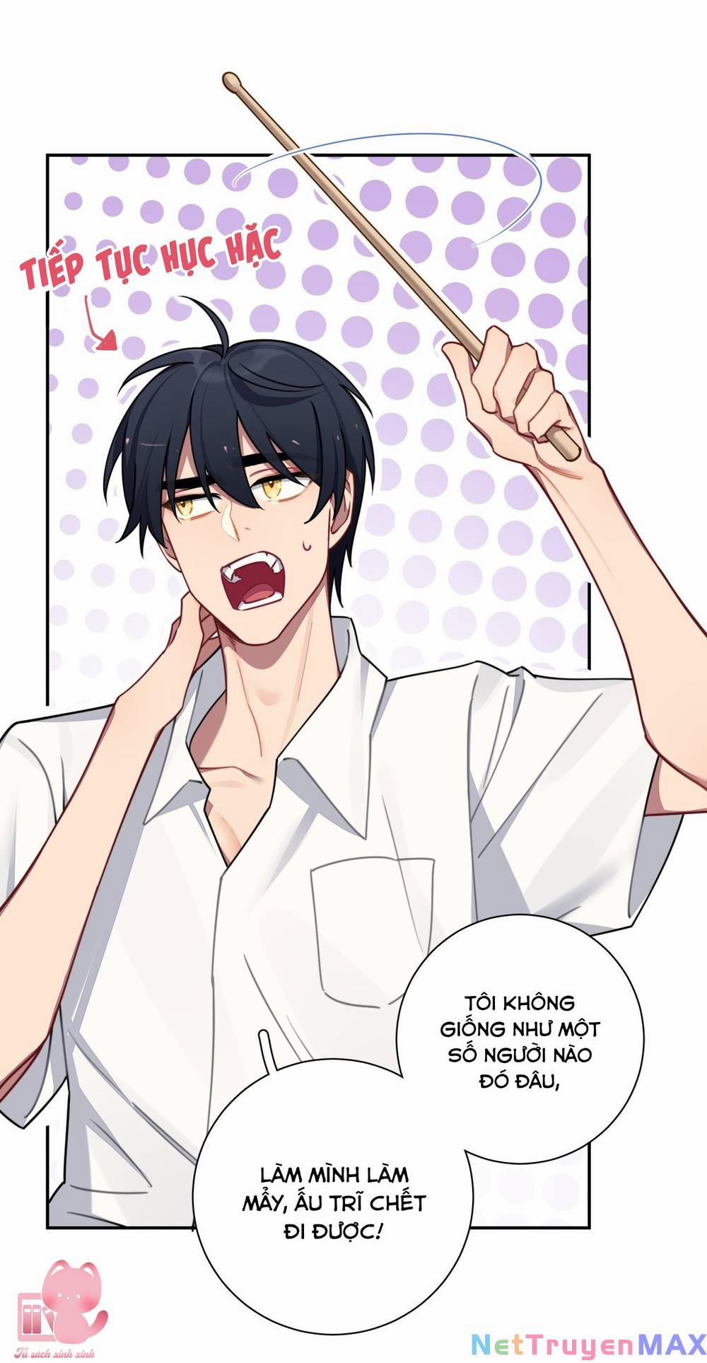 Yêu Đương Không Bằng Thả Thính Idol 20 trang 10