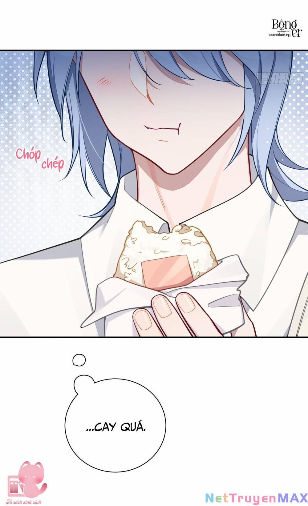 Yêu Đương Không Bằng Thả Thính Idol 20 trang 12