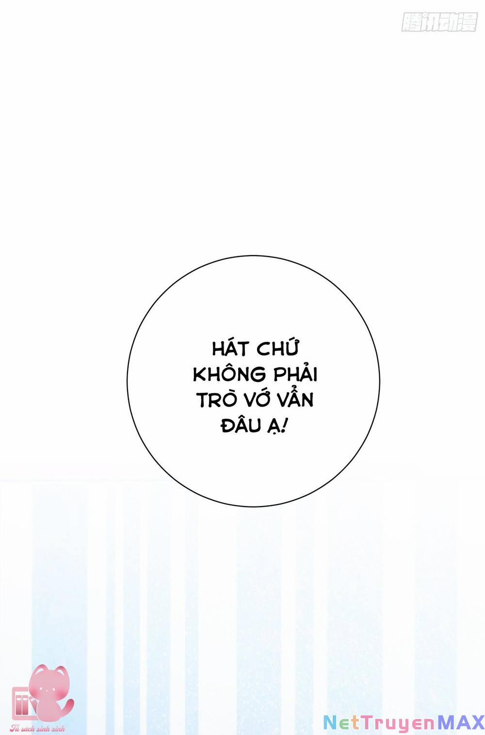 Yêu Đương Không Bằng Thả Thính Idol 20 trang 20