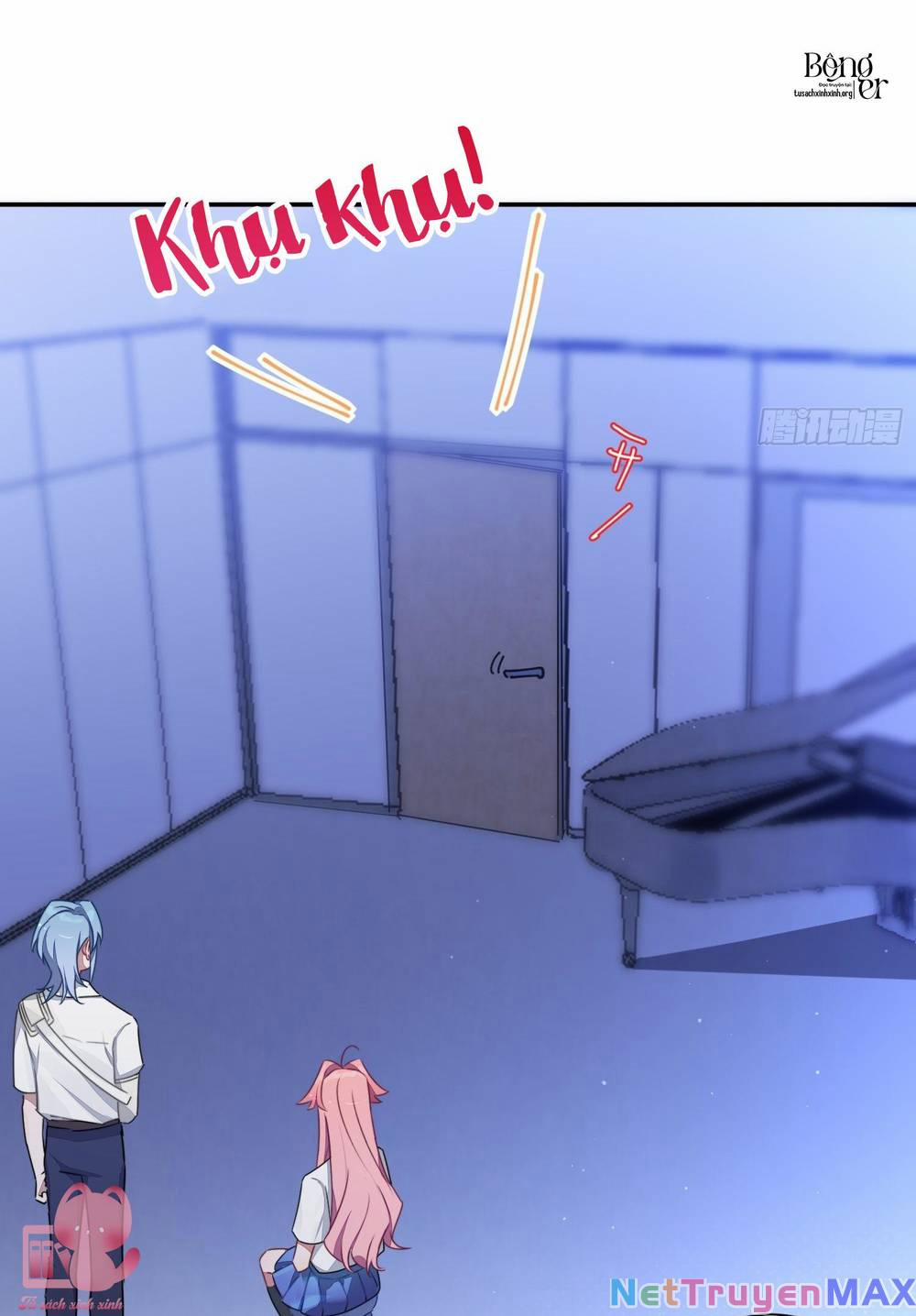 Yêu Đương Không Bằng Thả Thính Idol 20 trang 4