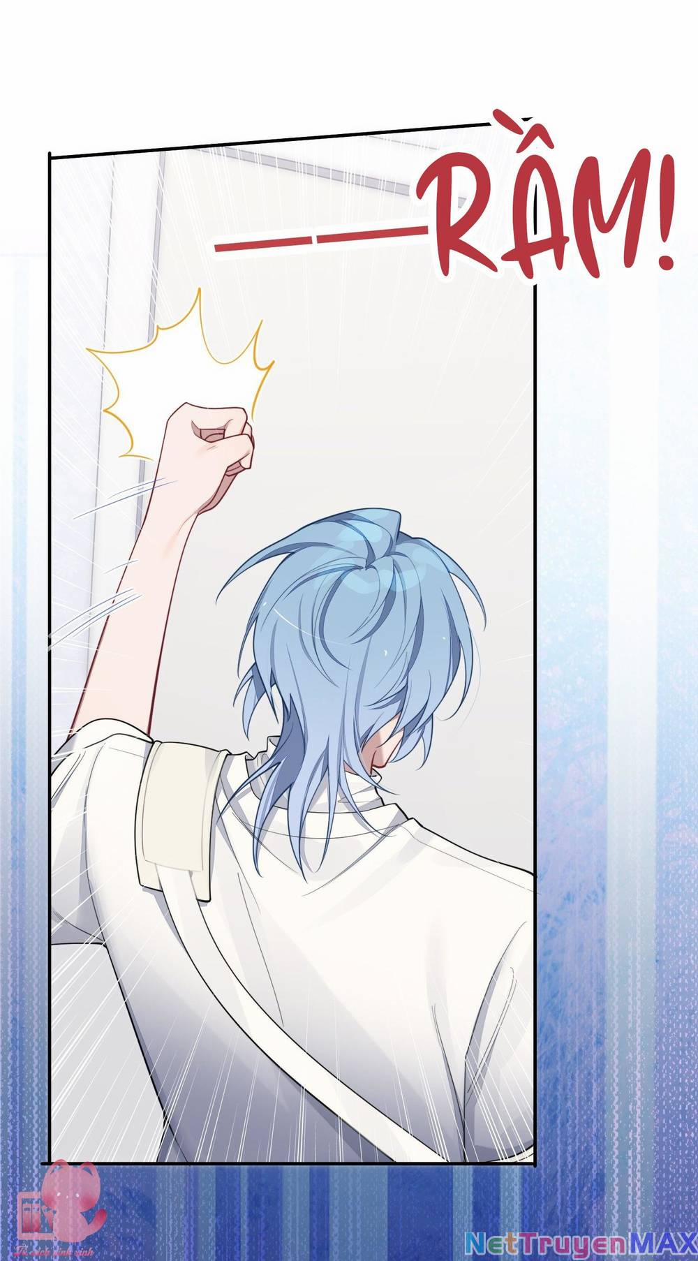 Yêu Đương Không Bằng Thả Thính Idol 20 trang 48