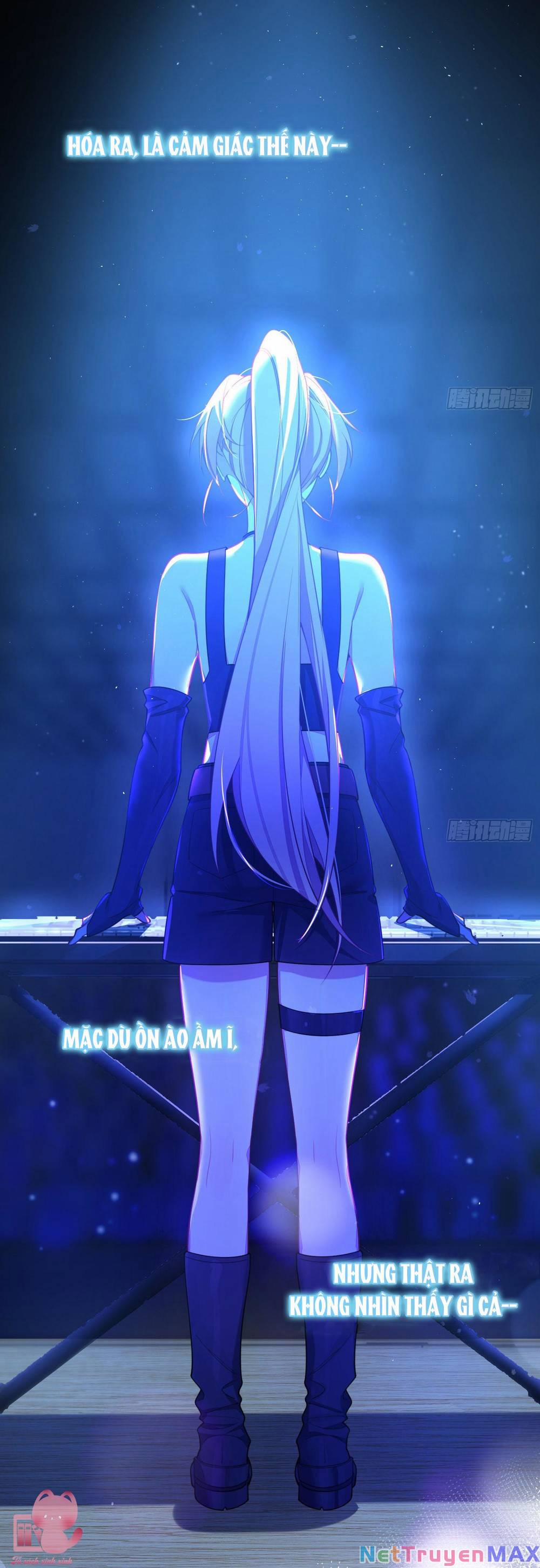 Yêu Đương Không Bằng Thả Thính Idol 21 trang 14