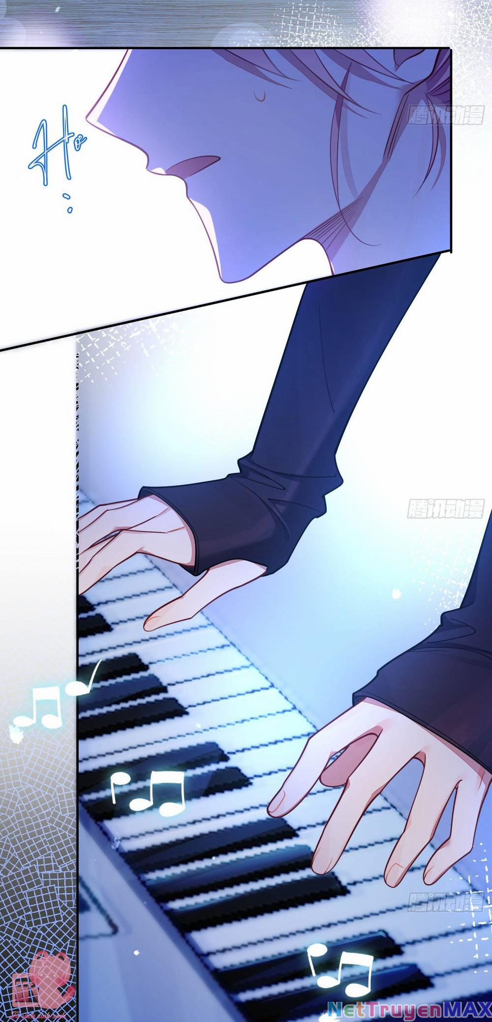 Yêu Đương Không Bằng Thả Thính Idol 21 trang 15