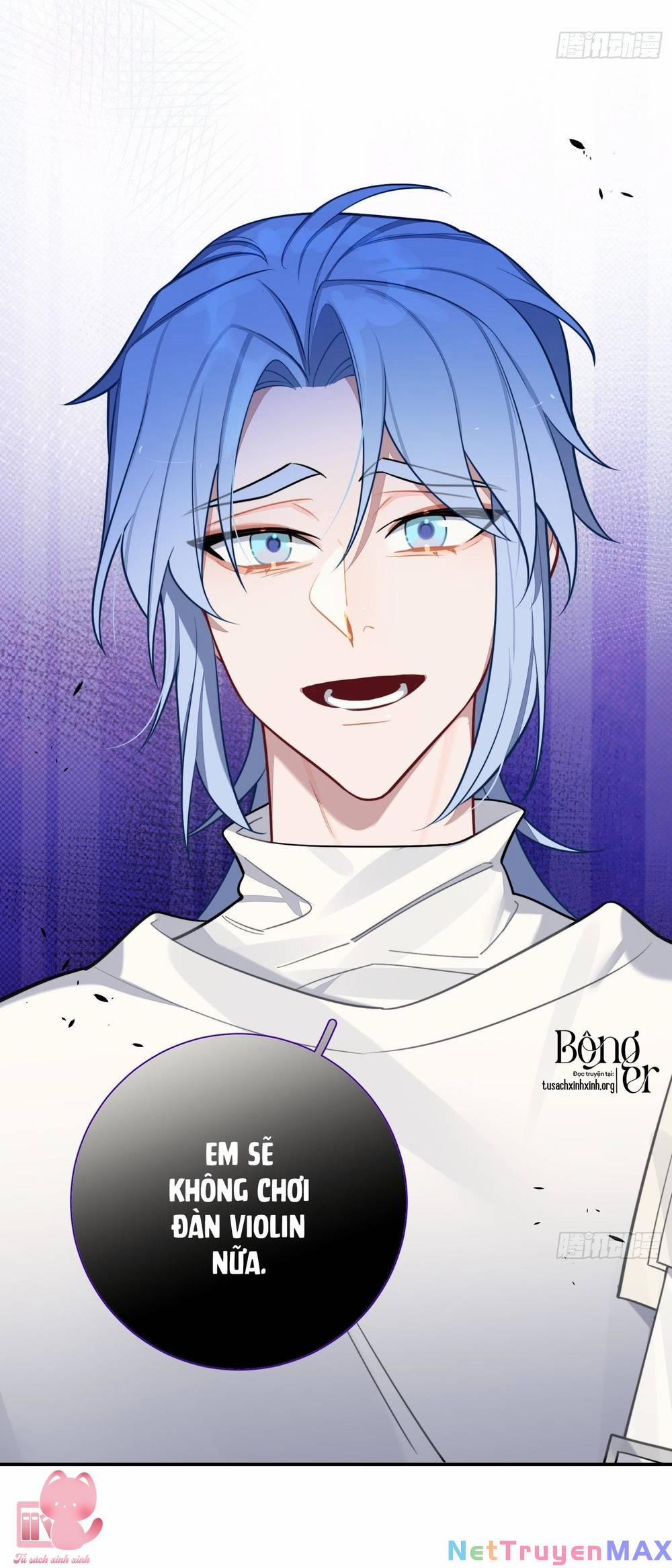 Yêu Đương Không Bằng Thả Thính Idol 21 trang 36