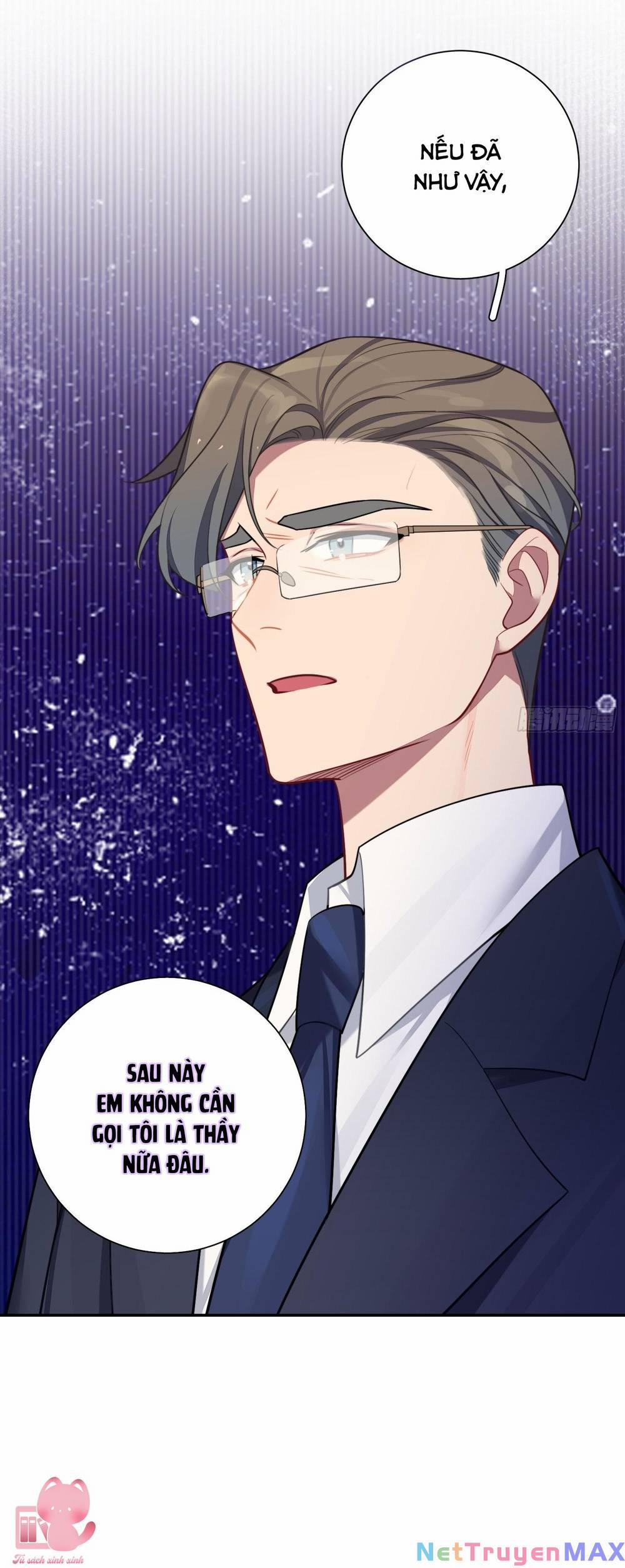 Yêu Đương Không Bằng Thả Thính Idol 21 trang 38