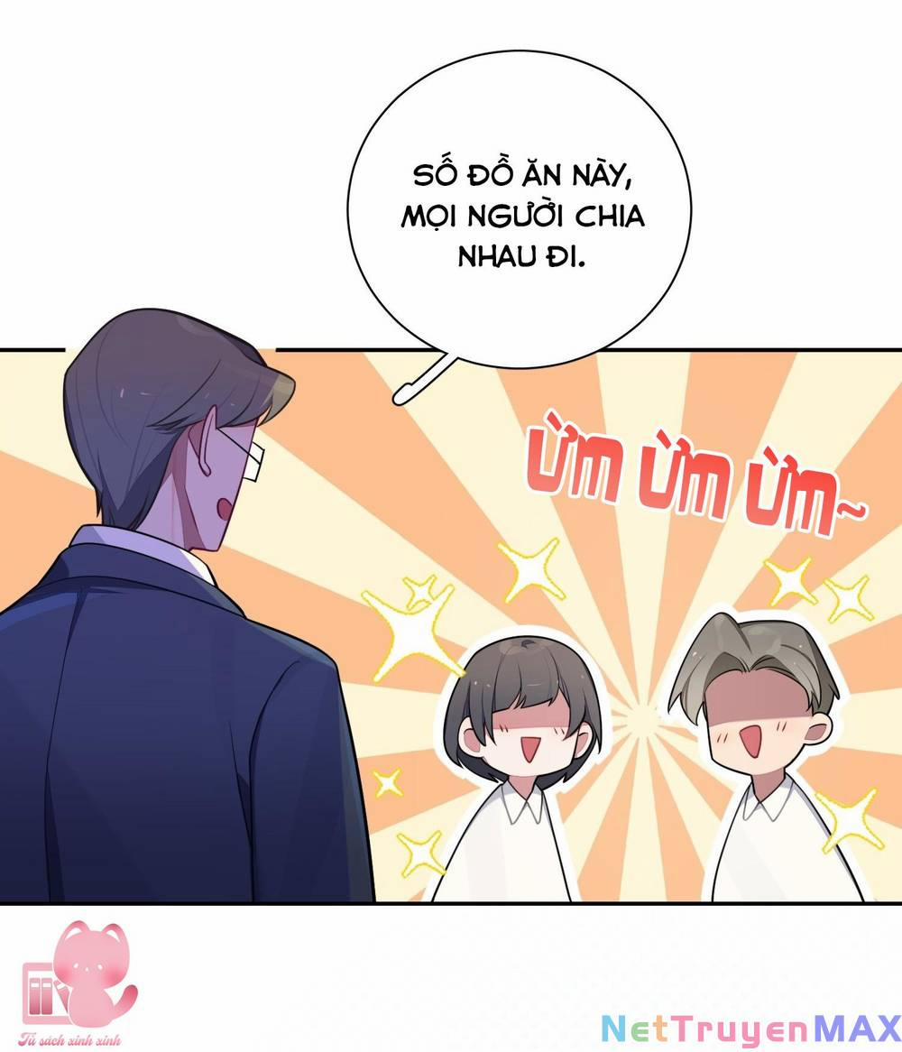 Yêu Đương Không Bằng Thả Thính Idol 22 trang 18