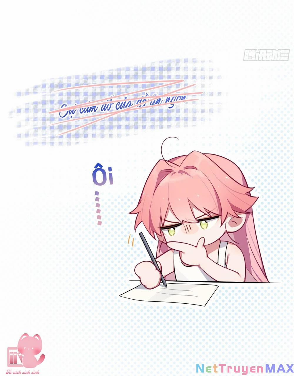 Yêu Đương Không Bằng Thả Thính Idol 22 trang 19