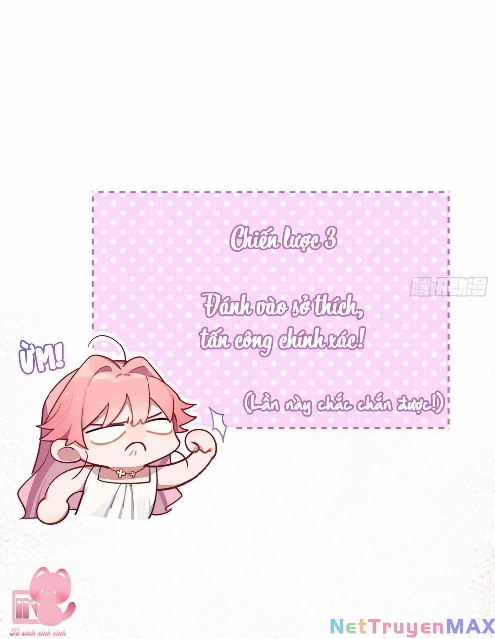 Yêu Đương Không Bằng Thả Thính Idol 22 trang 24