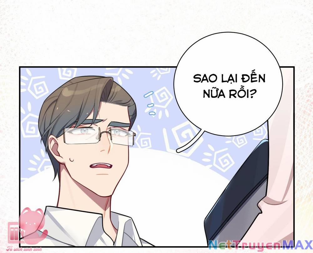 Yêu Đương Không Bằng Thả Thính Idol 22 trang 25