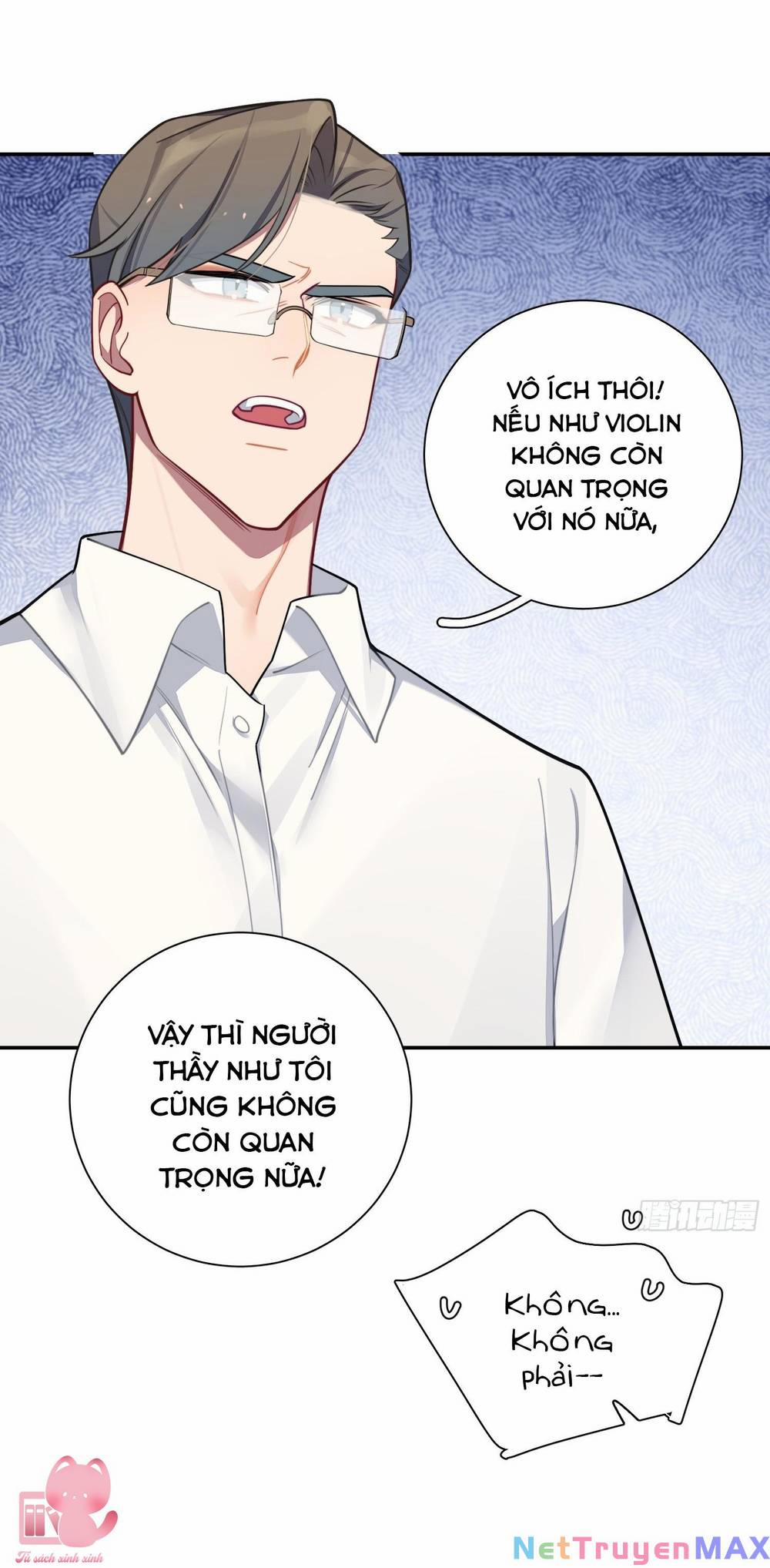 Yêu Đương Không Bằng Thả Thính Idol 22 trang 29