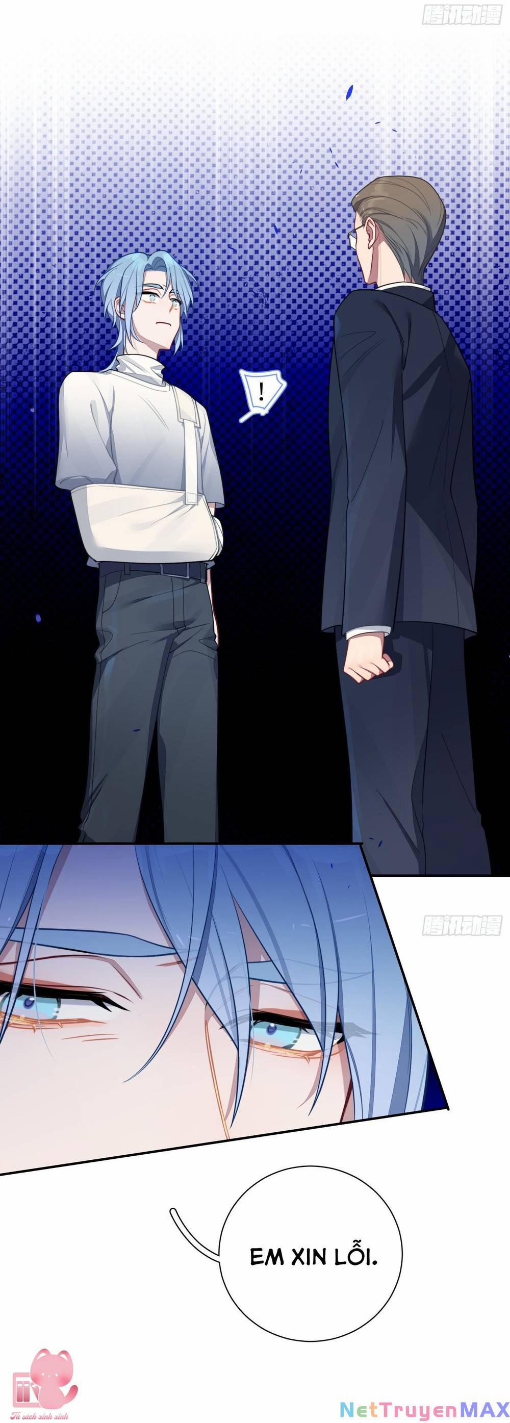 Yêu Đương Không Bằng Thả Thính Idol 22 trang 3