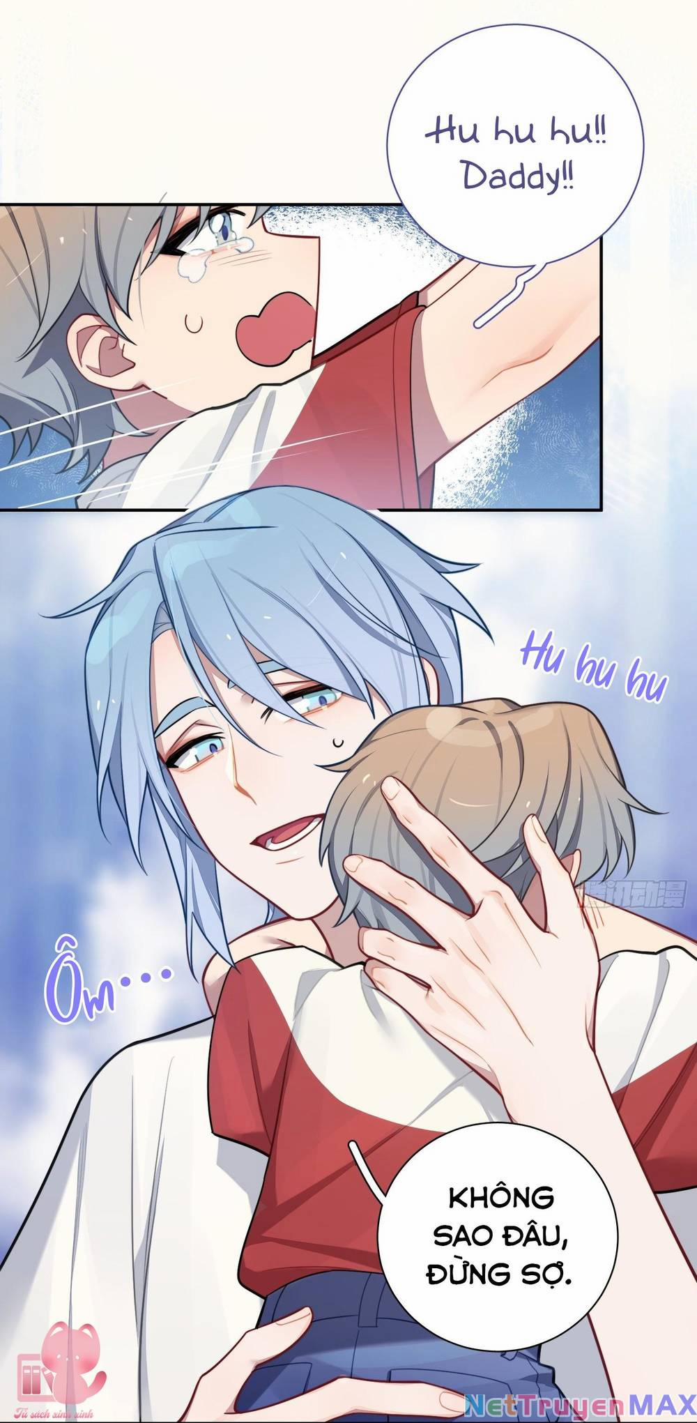 Yêu Đương Không Bằng Thả Thính Idol 22 trang 39