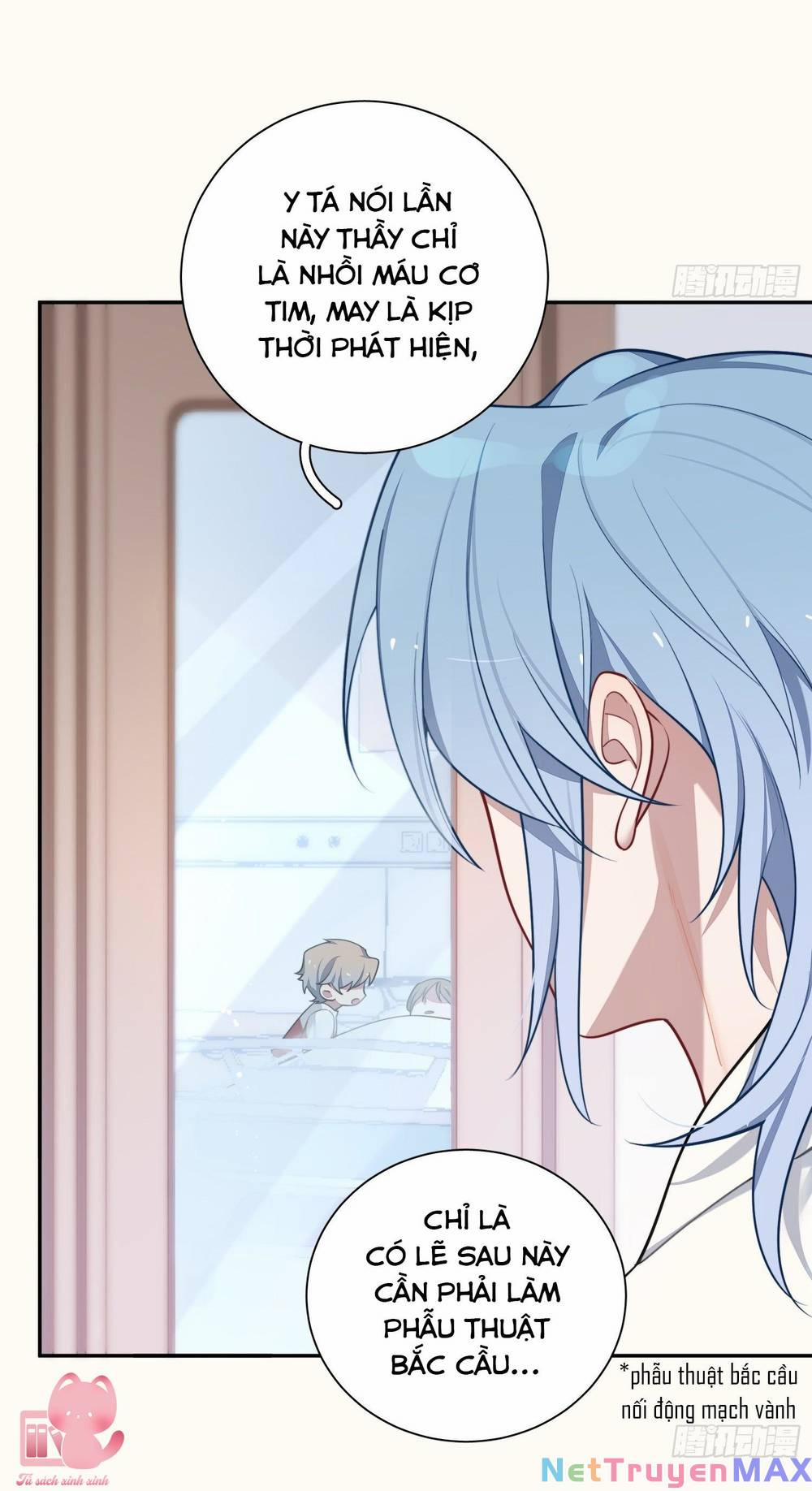 Yêu Đương Không Bằng Thả Thính Idol 22 trang 45