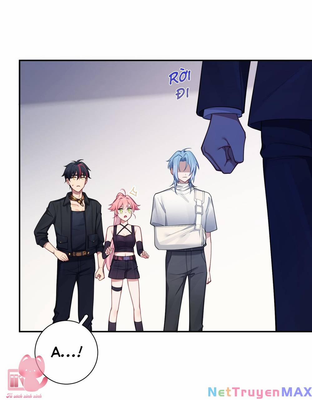 Yêu Đương Không Bằng Thả Thính Idol 22 trang 5