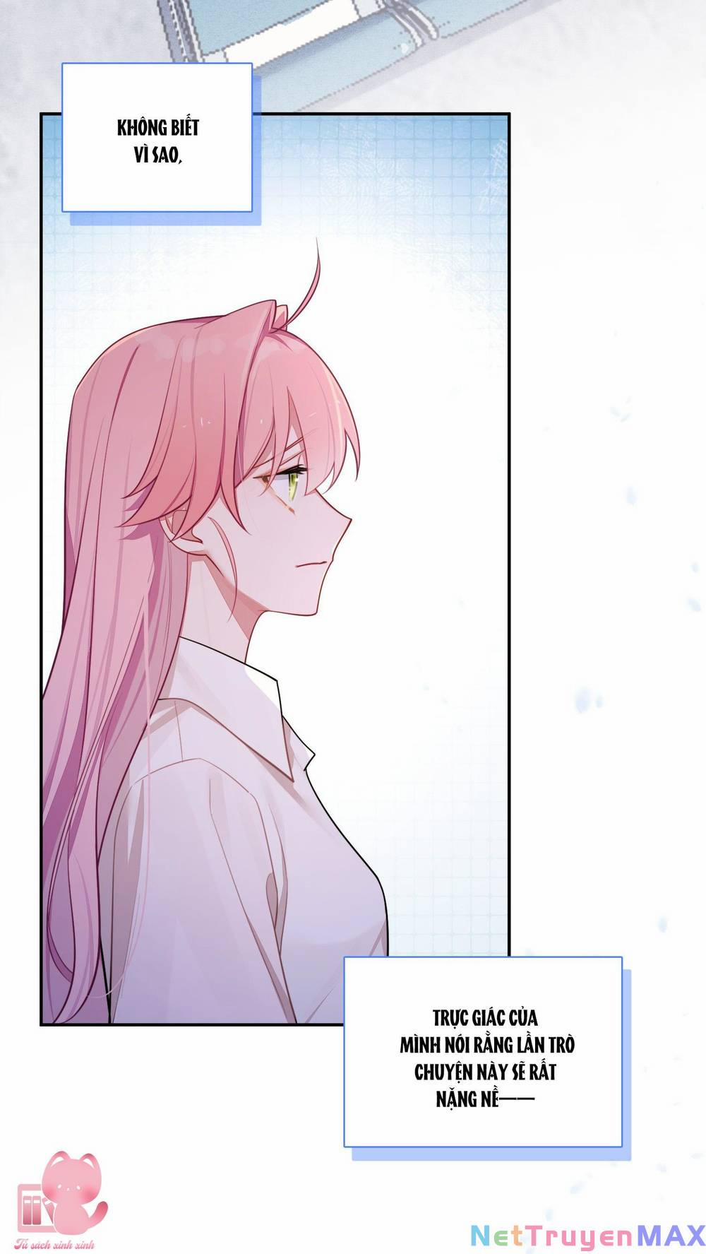 Yêu Đương Không Bằng Thả Thính Idol 23 trang 15