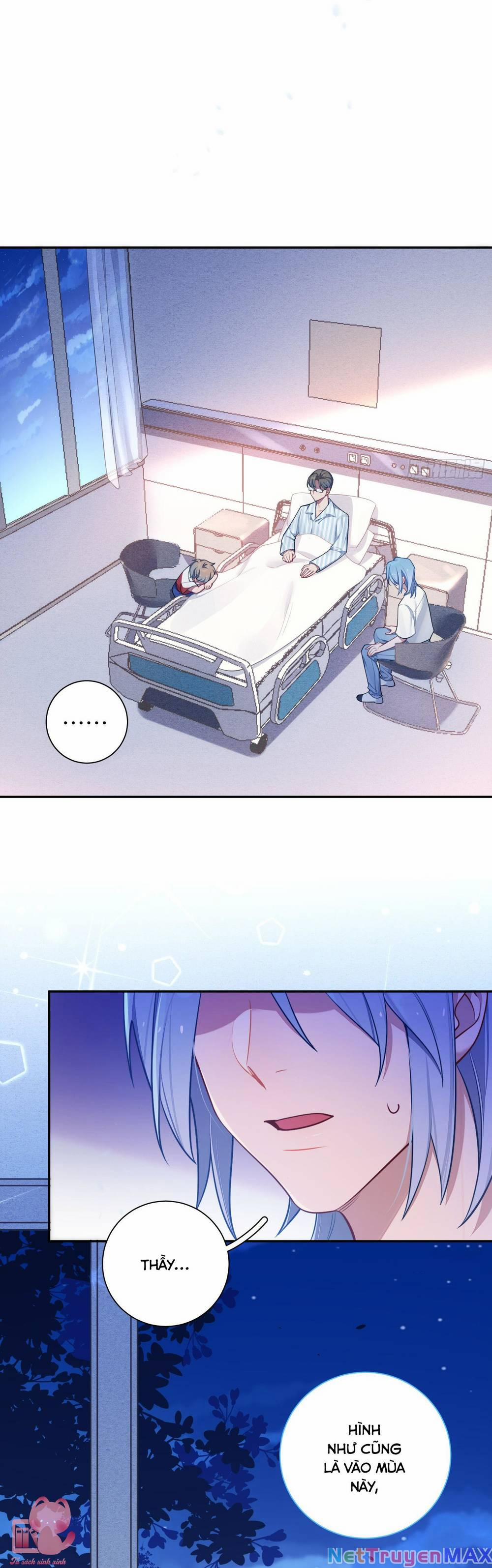 Yêu Đương Không Bằng Thả Thính Idol 23 trang 16