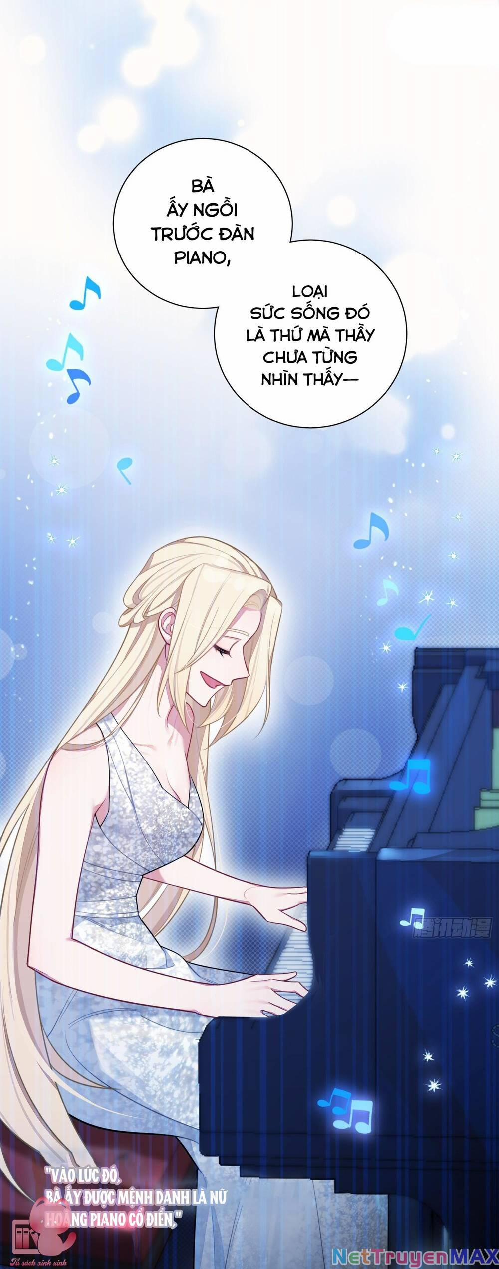 Yêu Đương Không Bằng Thả Thính Idol 23 trang 19