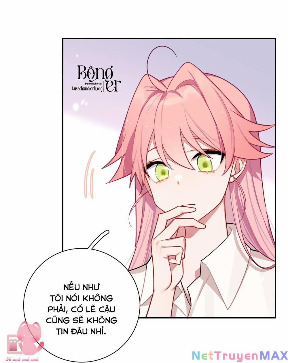 Yêu Đương Không Bằng Thả Thính Idol 23 trang 2