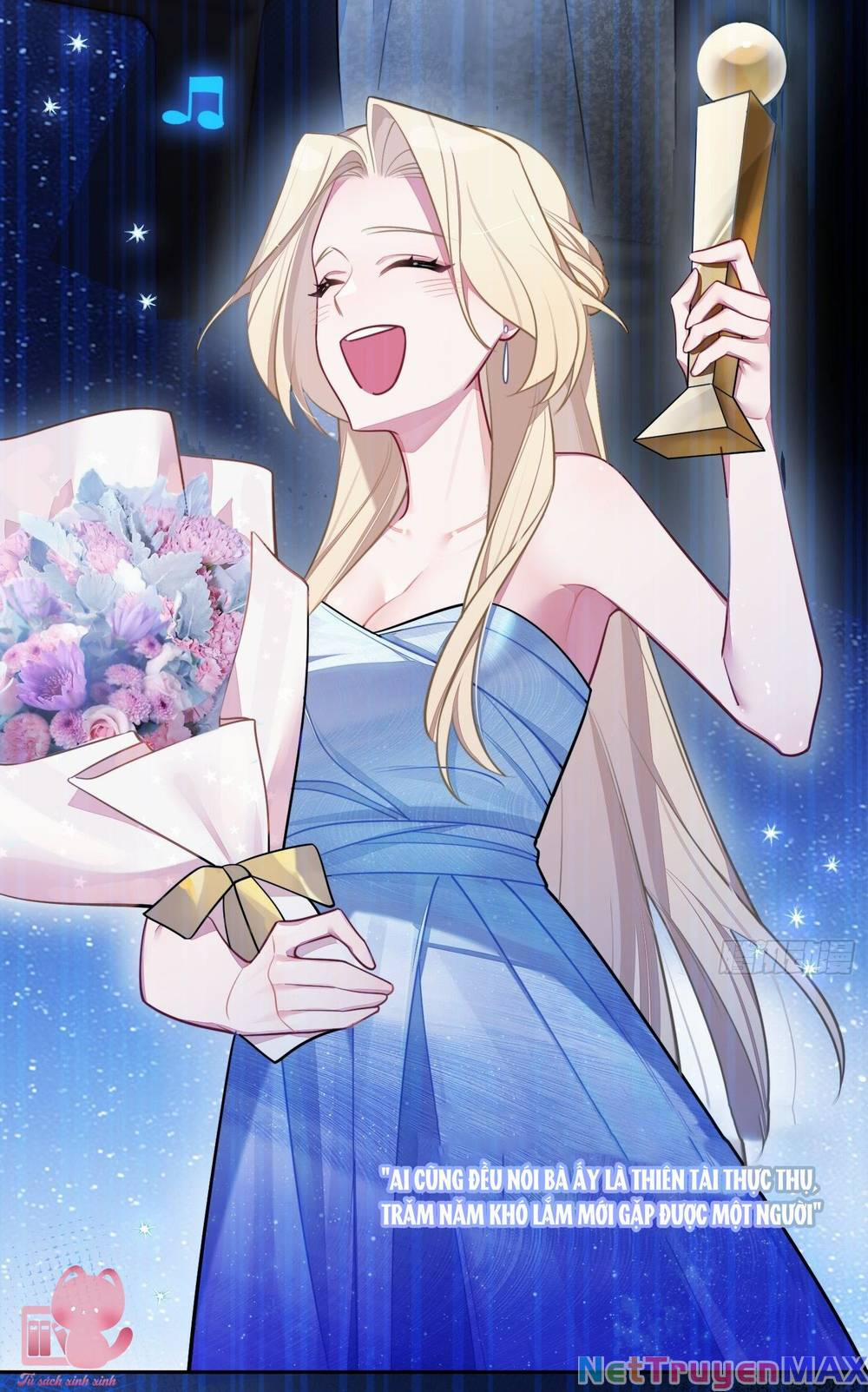 Yêu Đương Không Bằng Thả Thính Idol 23 trang 20